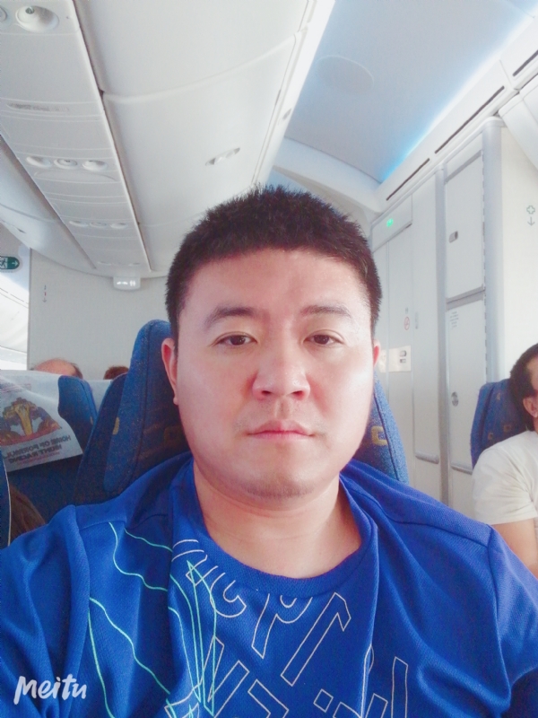 孙大侠的第二张照片--烟台相亲服务中心