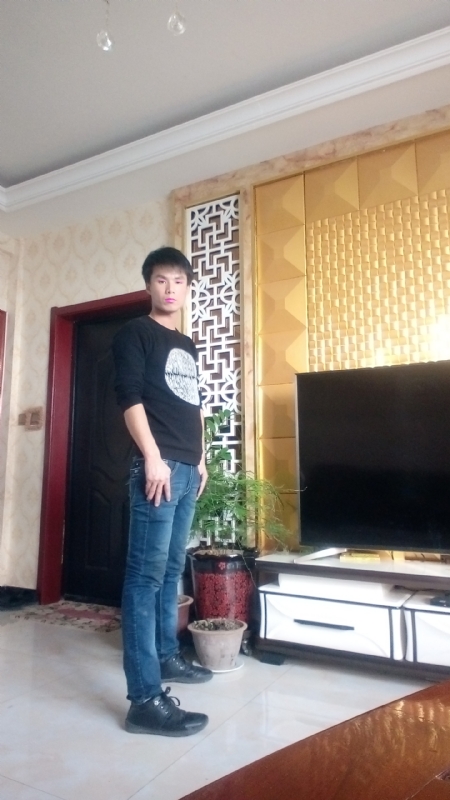 仅此而已的第一张照片--烟台相亲服务中心