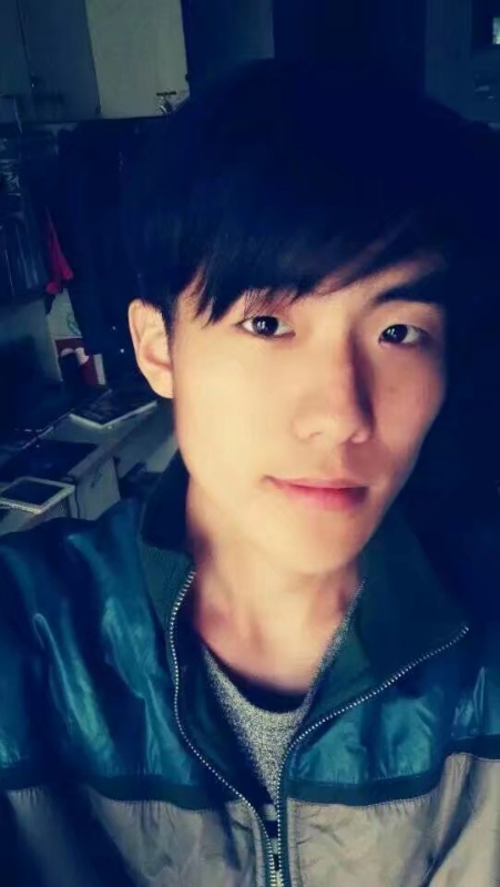 大尾巴哥哥的第一张照片--烟台相亲服务中心