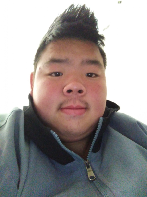 微笑人生的第一张照片--烟台相亲服务中心