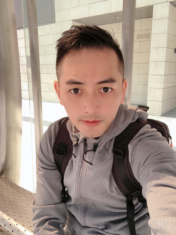 Enemysin的第一张照片--烟台相亲服务中心