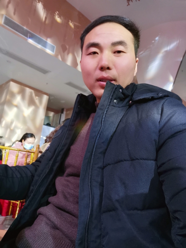 找属于自己的幸福的第一张照片--烟台相亲服务中心