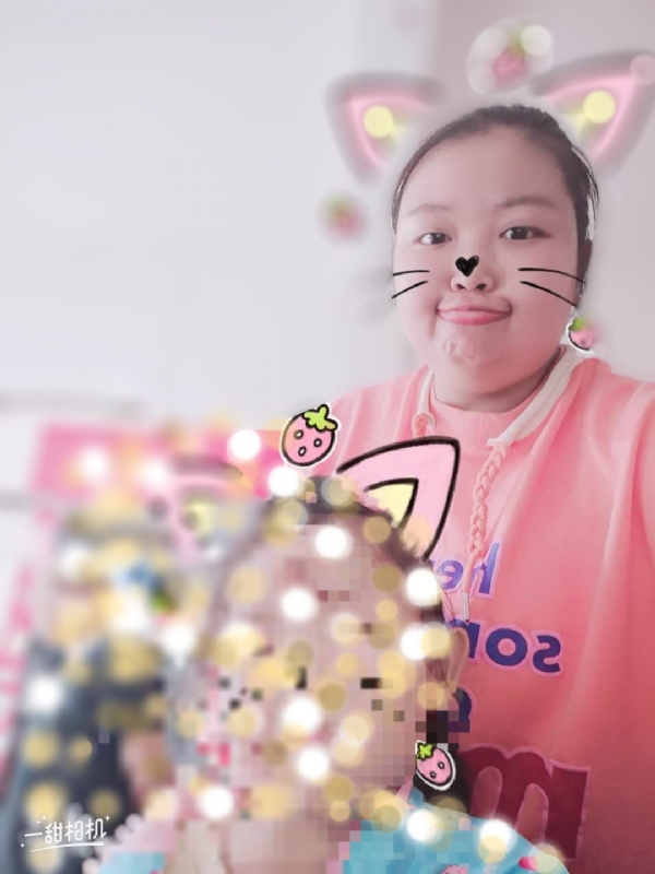 安毓的第一张照片--烟台相亲服务中心