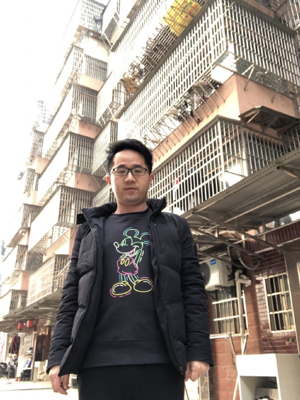 cxh的第一张照片--烟台相亲服务中心