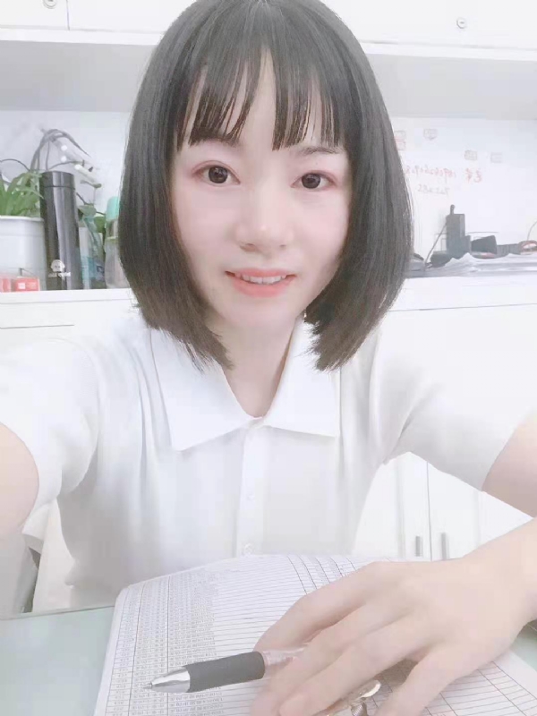 槑槑的第二张照片--烟台相亲服务中心