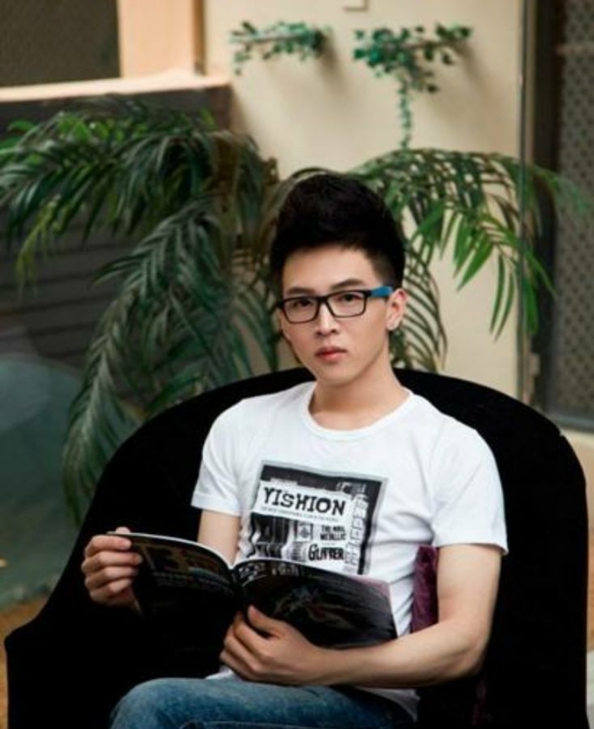 寻找的第一张照片--烟台相亲服务中心