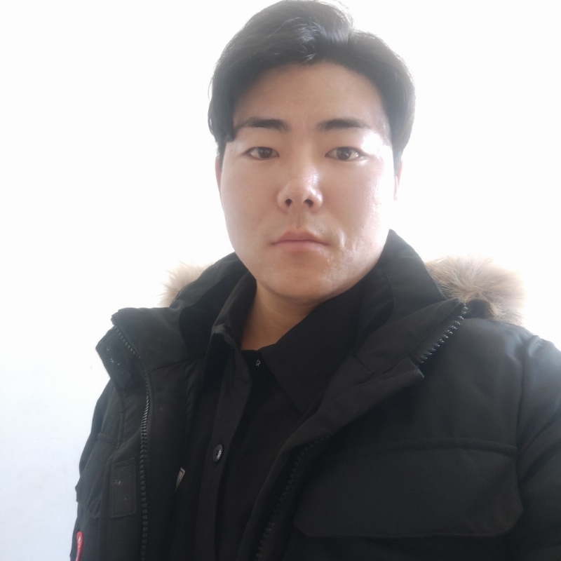 阿帅的第一张照片--烟台相亲服务中心