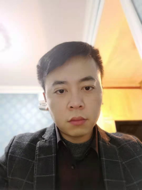 浔城烟雨的第一张照片--烟台相亲服务中心