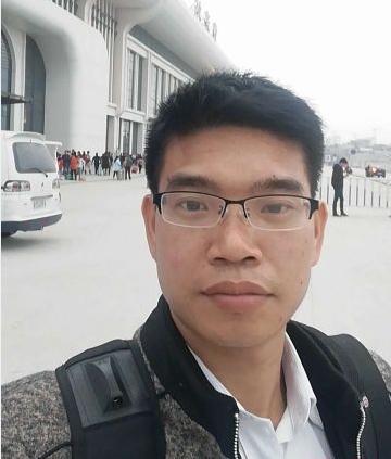 阿龙的第一张照片--烟台相亲服务中心