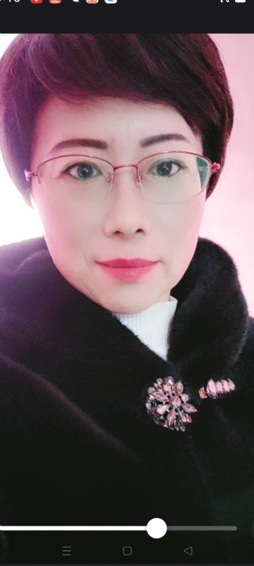 人生如茶的第二张照片--烟台相亲服务中心