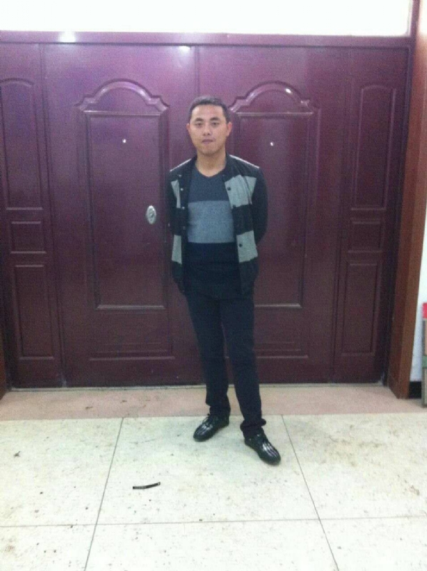 心如止水的第一张照片--烟台相亲服务中心