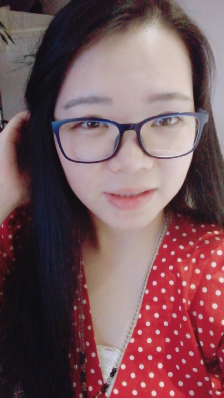 梨花的第一张照片--烟台相亲服务中心