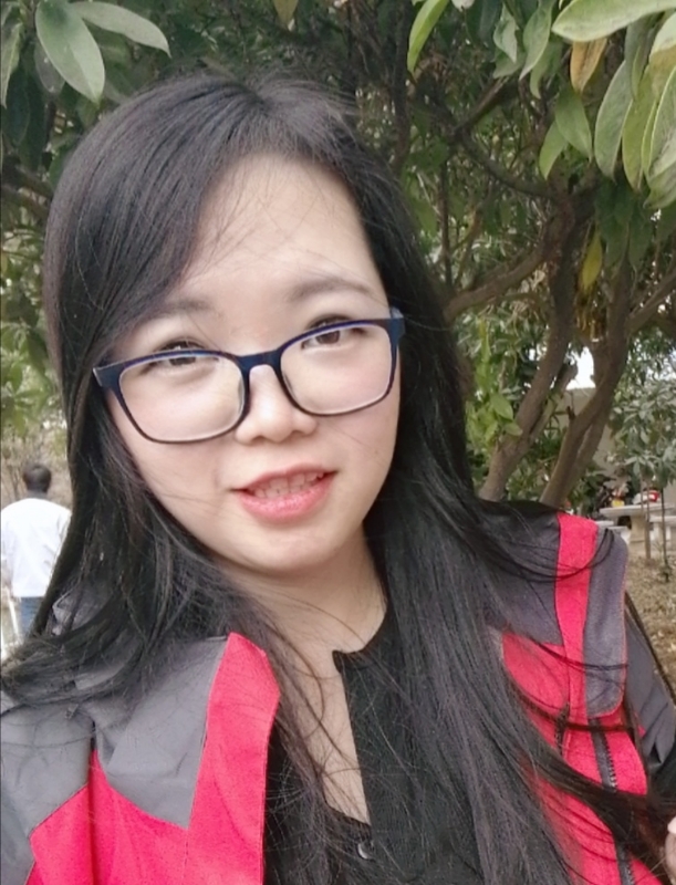 梨花的第二张照片--烟台相亲服务中心