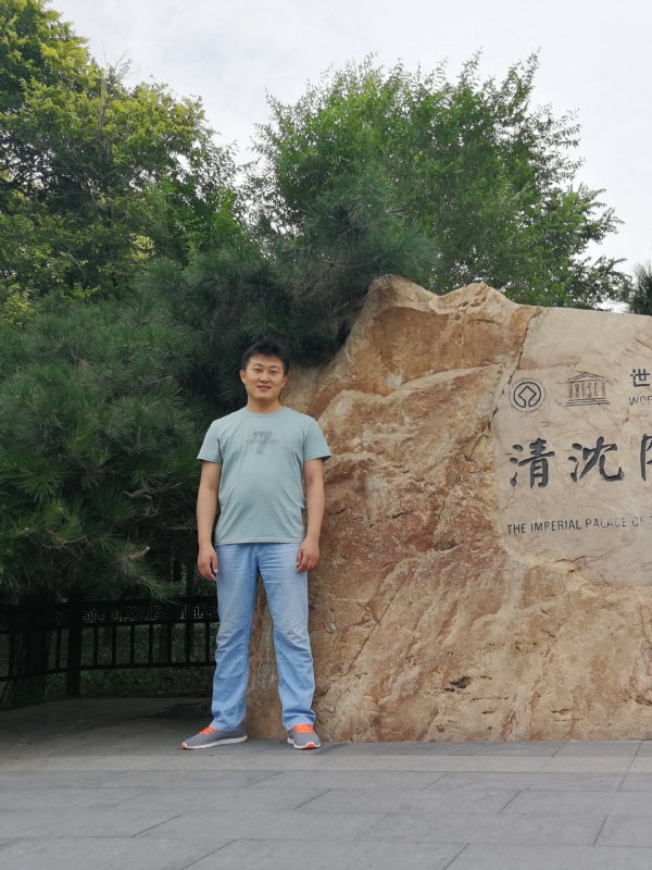 XDK的第一张照片--烟台相亲服务中心