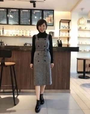 啦啦630的第一张照片--烟台相亲服务中心