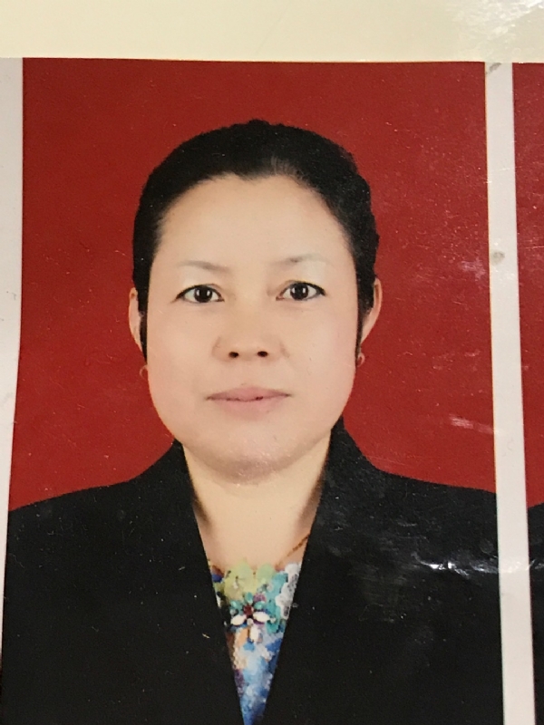 红豆的第一张照片--烟台相亲服务中心