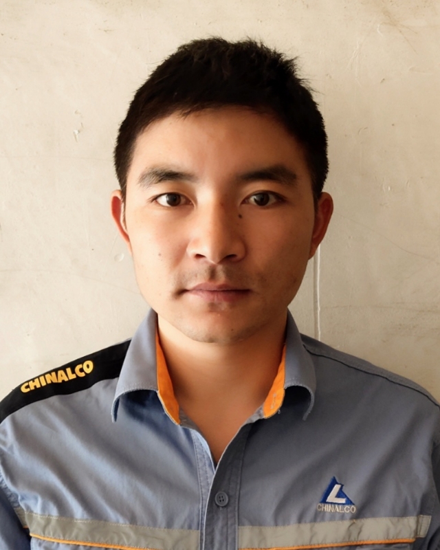 谢恩成的第一张照片--烟台相亲服务中心