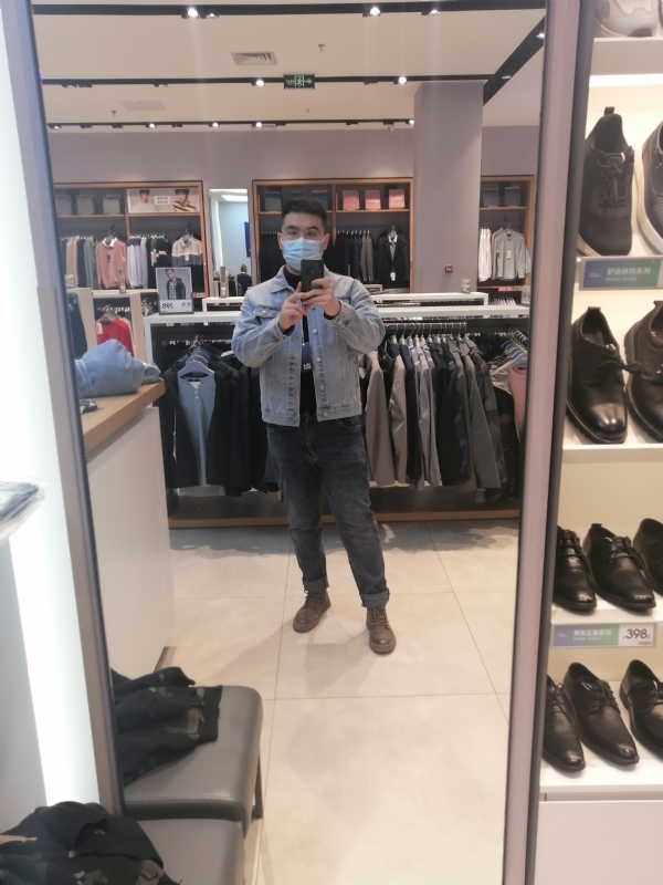 来吧来吧的第一张照片--烟台相亲服务中心