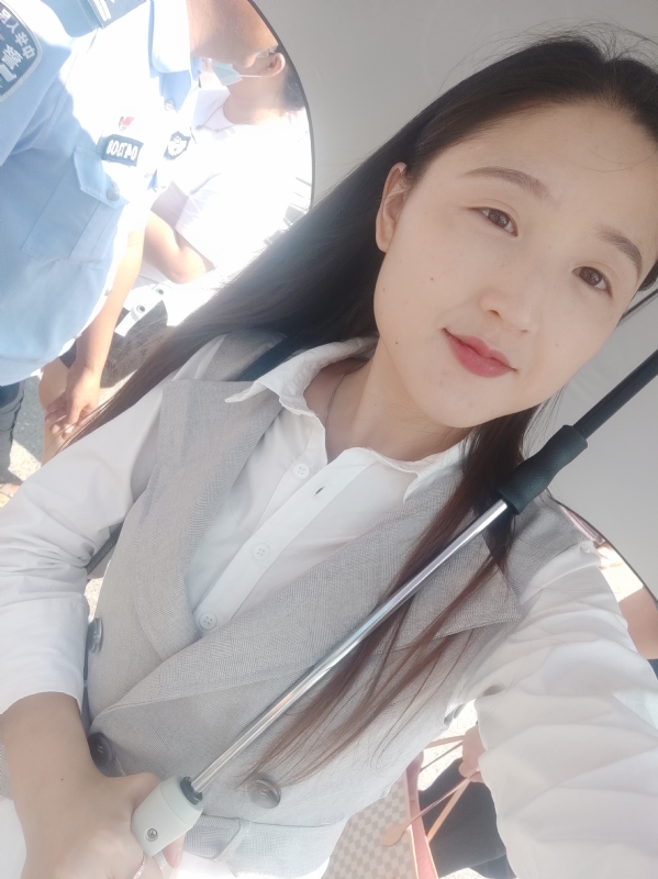 木子田心的第二张照片--烟台相亲服务中心