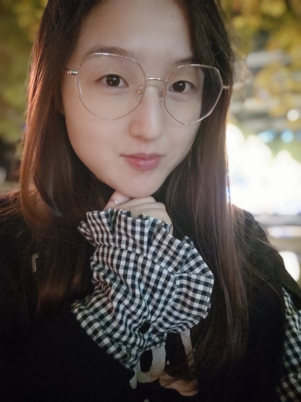 木子田心的第三张照片--烟台相亲服务中心