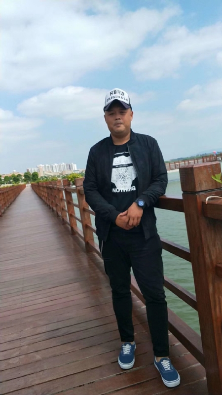 人生如戏的第二张照片--烟台相亲服务中心