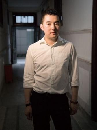 卢捷寿的第一张照片--烟台相亲服务中心