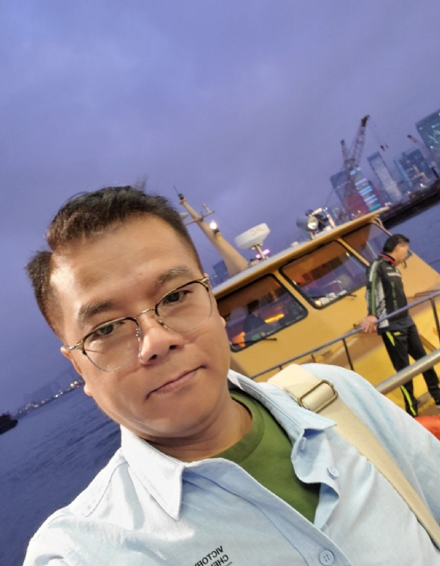 天道酬勤的第一张照片--烟台相亲服务中心