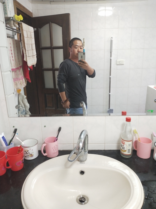 半世人间的第一张照片--烟台相亲服务中心