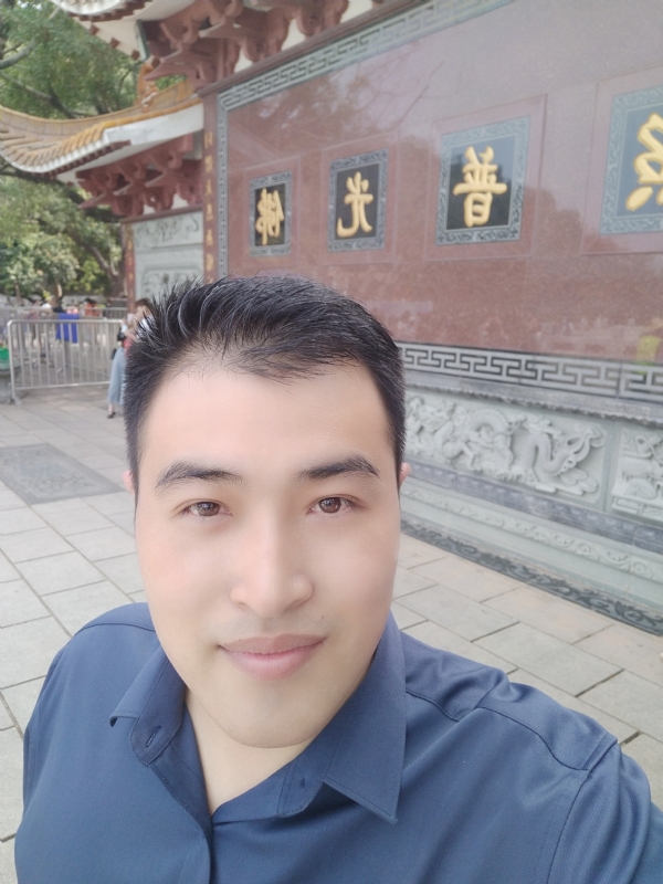 天涯漂泊客的第二张照片--烟台相亲服务中心