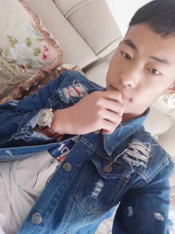 遗失的爱的第一张照片--烟台相亲服务中心