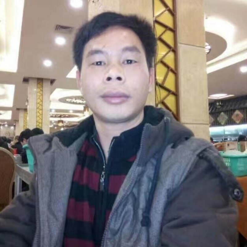 小蔡的第一张照片--烟台相亲服务中心