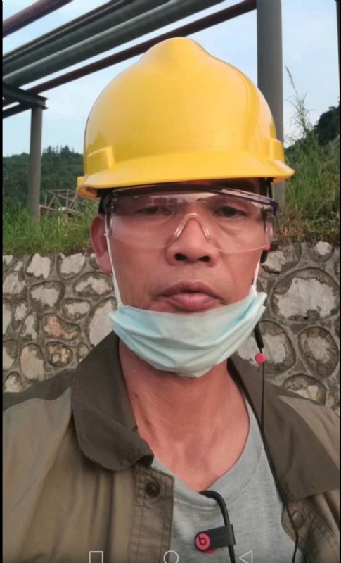 蓝天的第一张照片--烟台相亲服务中心