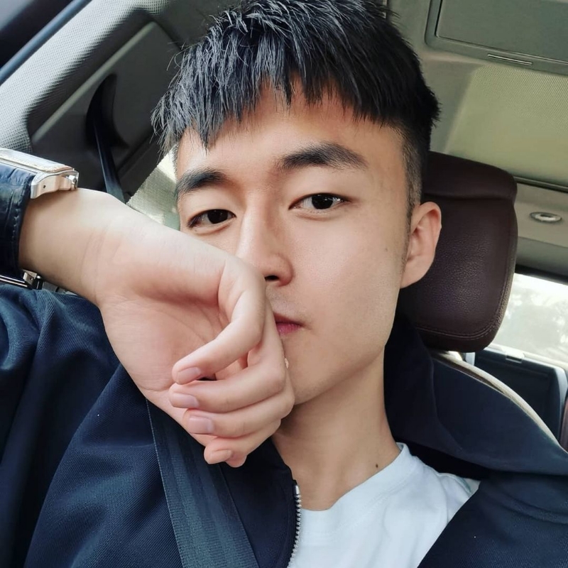 毅桦的第一张照片--烟台相亲服务中心