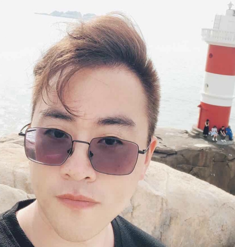 风中的雨的第一张照片--烟台相亲服务中心