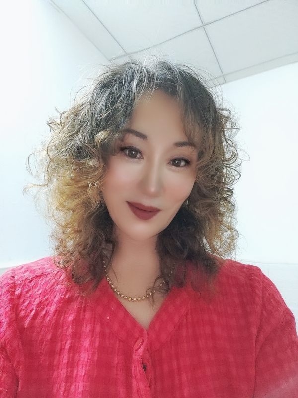 燕子的第一张照片--烟台相亲服务中心