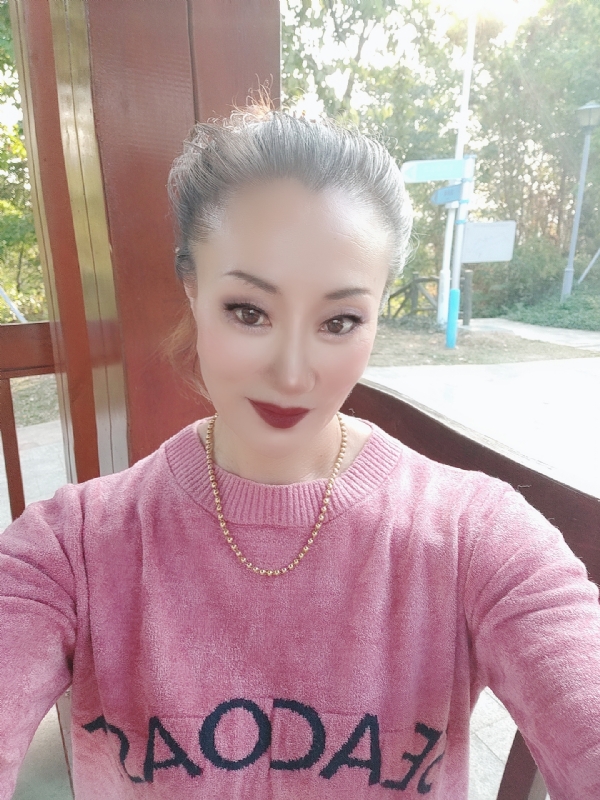 燕子的第五张照片--烟台相亲服务中心