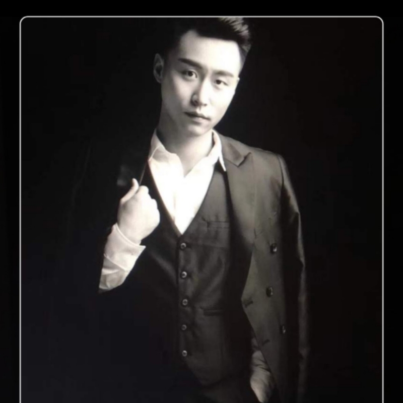 名字太难取了的第一张照片--烟台相亲服务中心