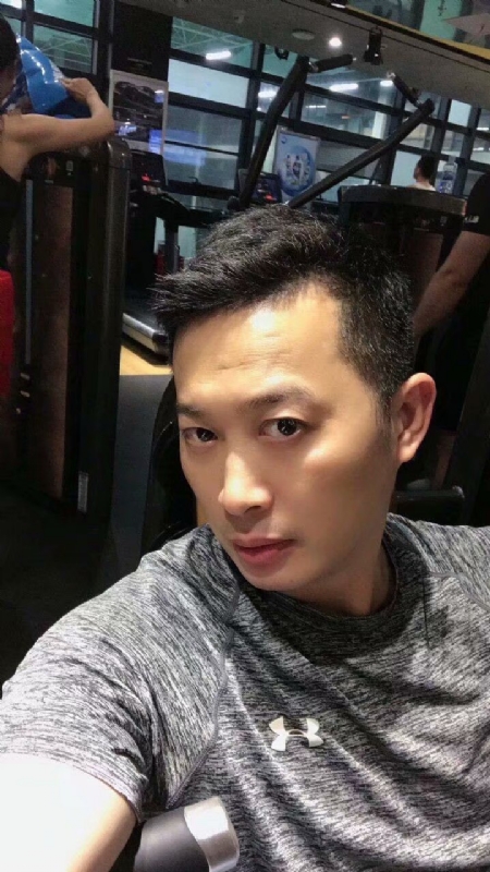 期待你的爱的第一张照片--烟台相亲服务中心