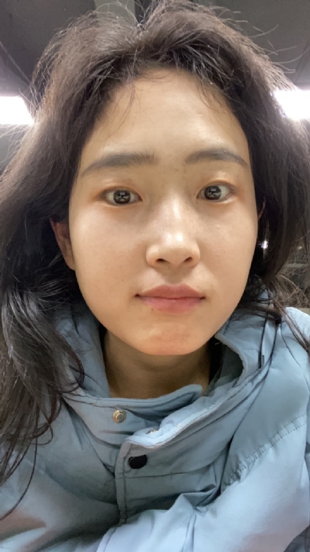 Xixi的第一张照片--烟台相亲服务中心