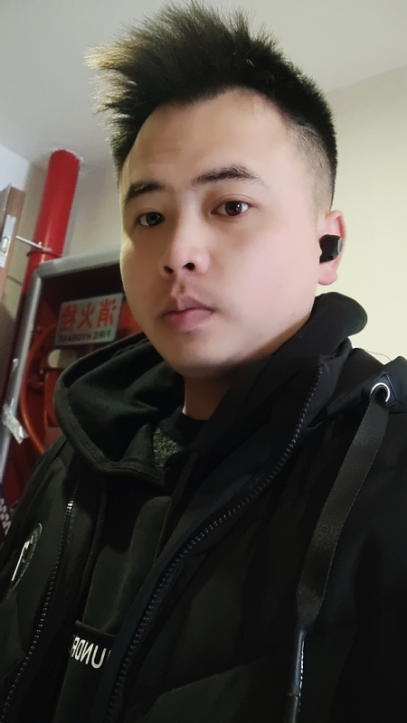 陈yy的第二张照片--烟台相亲服务中心