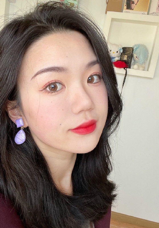 鱼鱼的第一张照片--烟台相亲服务中心