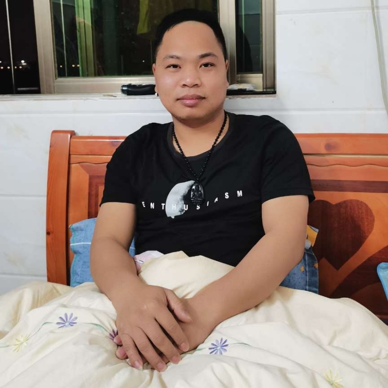 随心所欲的第一张照片--烟台相亲服务中心