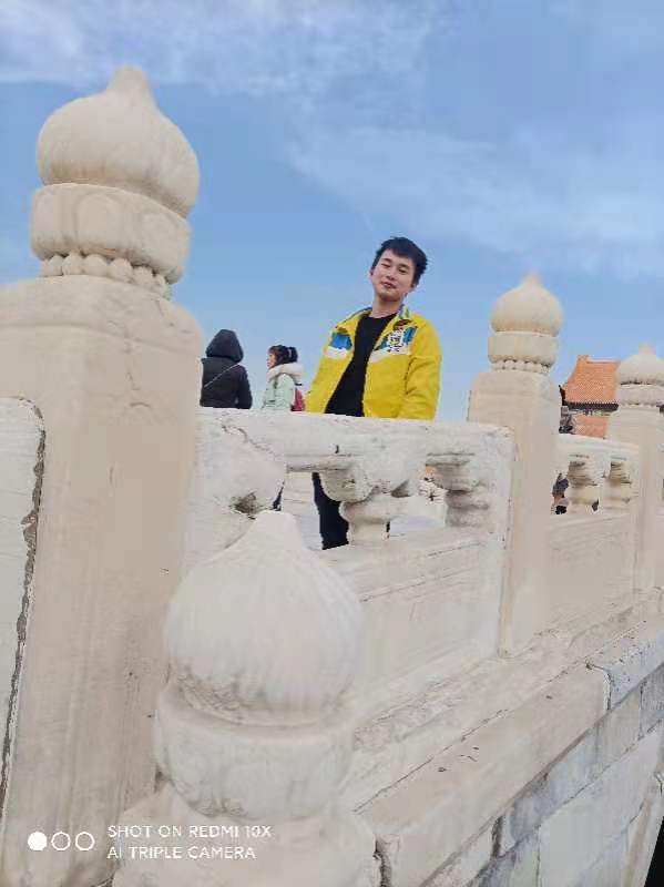 千城的第二张照片--烟台相亲服务中心