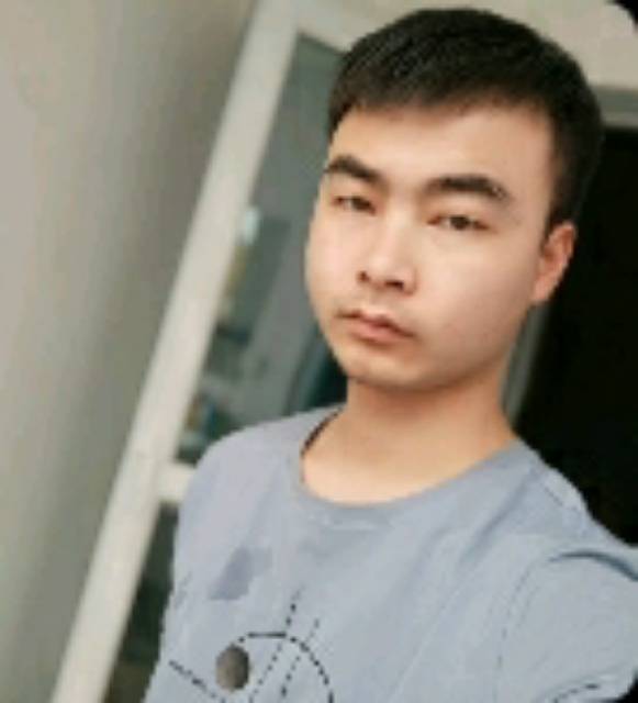 张修铭的第一张照片--烟台相亲服务中心