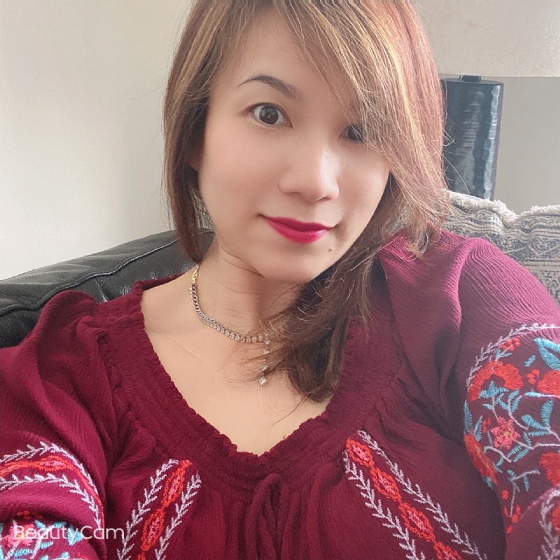 蜜儿的第一张照片--烟台相亲服务中心