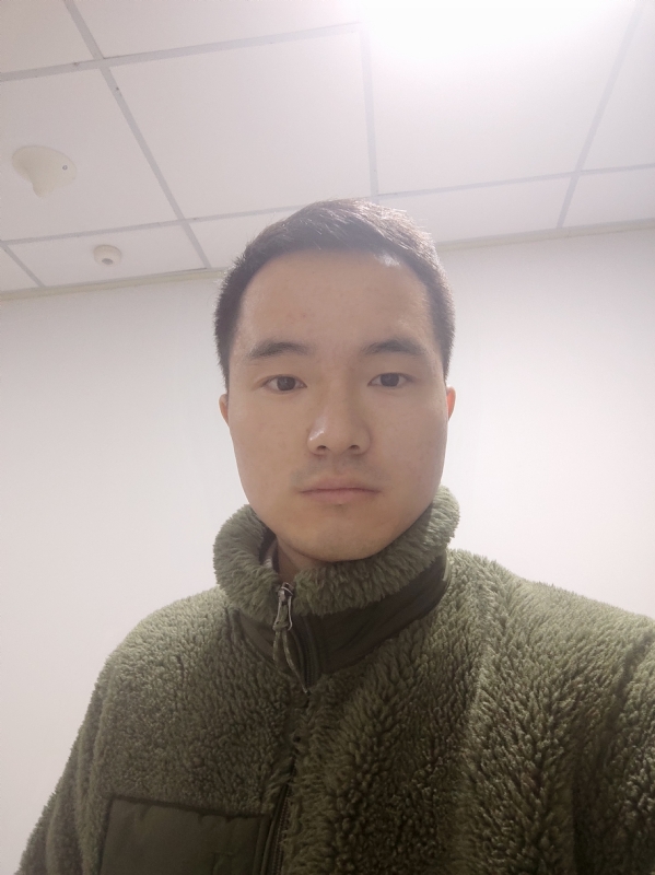 醒醒的第一张照片--烟台相亲服务中心