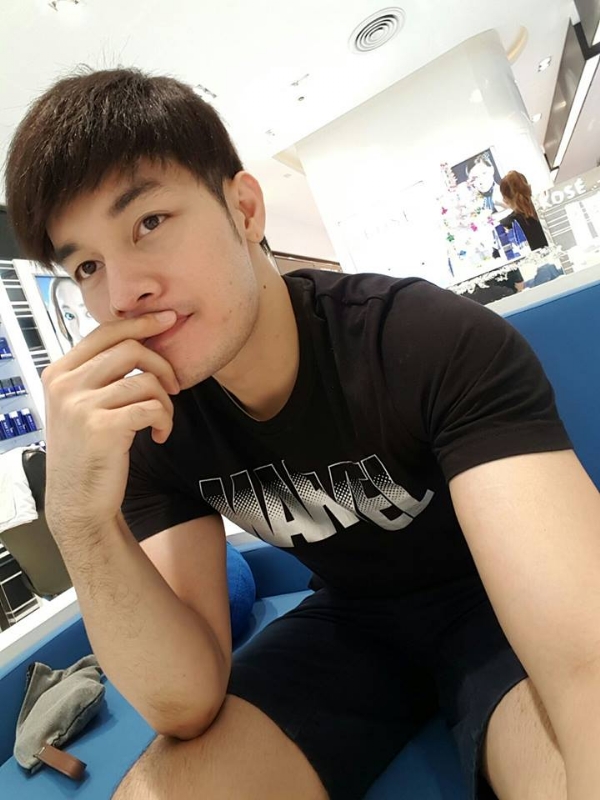 张枫的第一张照片--烟台相亲服务中心