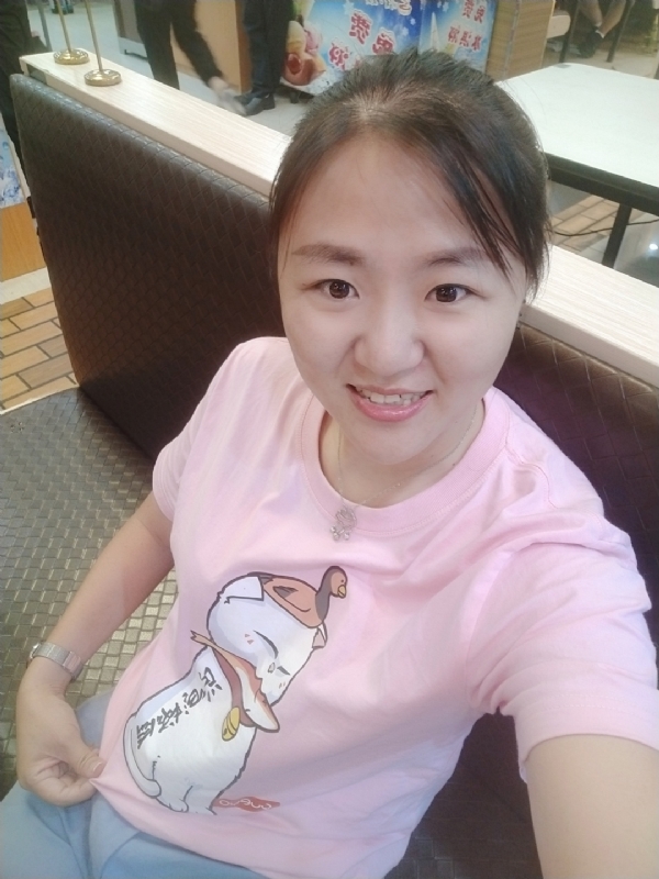 xly的第四张照片--烟台相亲服务中心