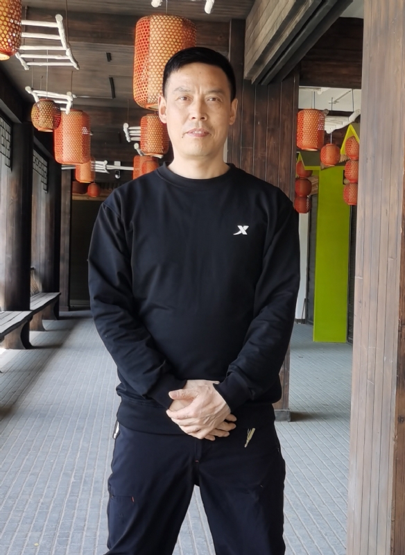 阳光总在风雨后的第一张照片--烟台相亲服务中心