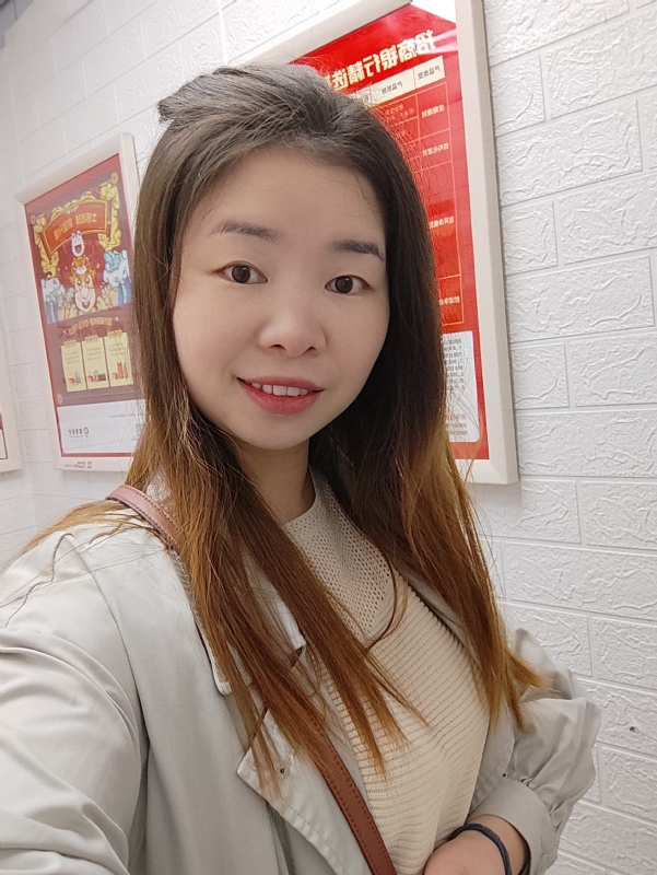 赫赫的第二张照片--烟台相亲服务中心